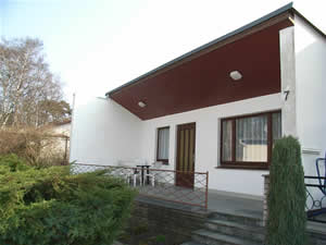 Mariannenweg 7, Haus Seetage