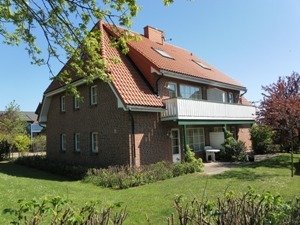 Haus Seepferdchen Whg. SP2